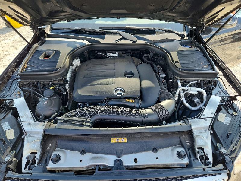 Aukcja sprzedaży 2020 Mercedes-benz Glc, vin: WDC0G8DB5LF675733, numer aukcji: 64812306