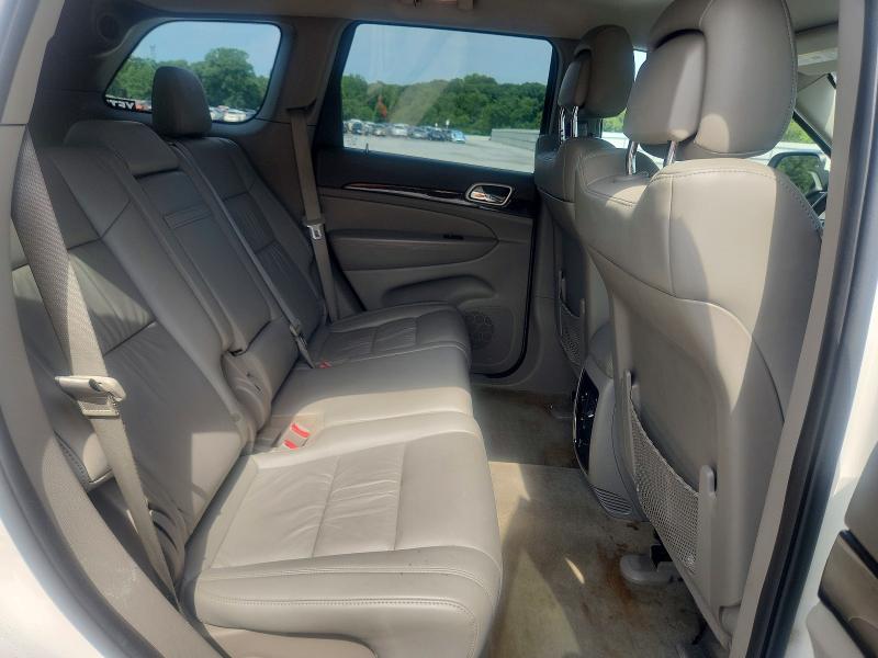 Aukcja sprzedaży 2011 Jeep Grand Cherokee, vin: 1J4RS4GG9BC532113, numer aukcji: 64715756