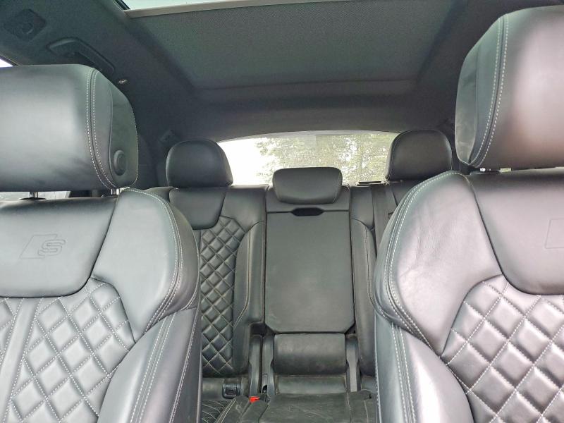 Продаж на аукціоні авто 2020 Audi Sq5, vin: WA1B4AFY2L2009382, номер лоту: 66453696