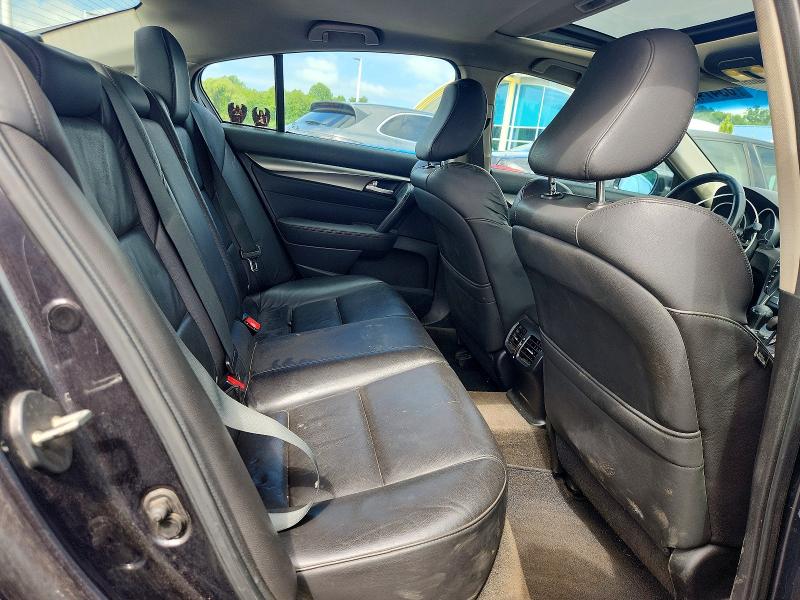 Aukcja sprzedaży 2013 Acura Tl, vin: 19UUA8F22DA009581, numer aukcji: 65474296