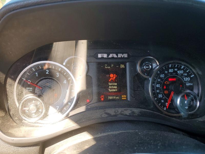 Продаж на аукціоні авто 2020 Ram 2500, vin: 3C6UR5HJ4LG142554, номер лоту: 64893946