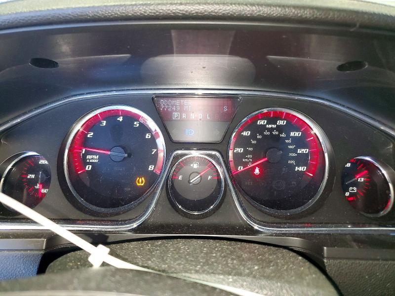 63718946 :رقم المزاد ، 1GKKVPKD6GJ236406 vin ، 2016 Gmc Acadia مزاد بيع