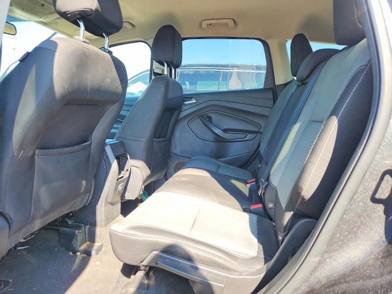 66822886 :رقم المزاد ، 1FMCU9GX2GUC82696 vin ، 2016 Ford Escape مزاد بيع