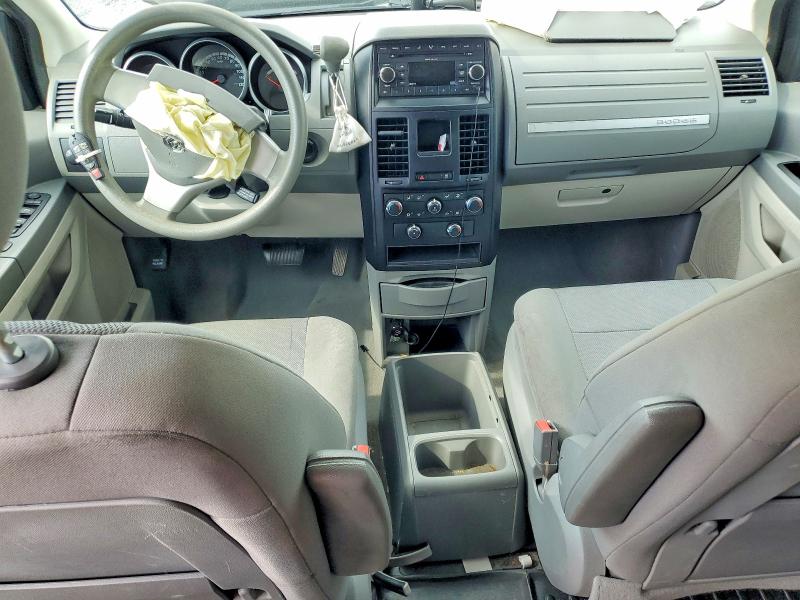 Продажа на аукционе авто 2008 Dodge Grand Caravan, vin: 1D8HN44HX8B115248, номер лота: 67122726