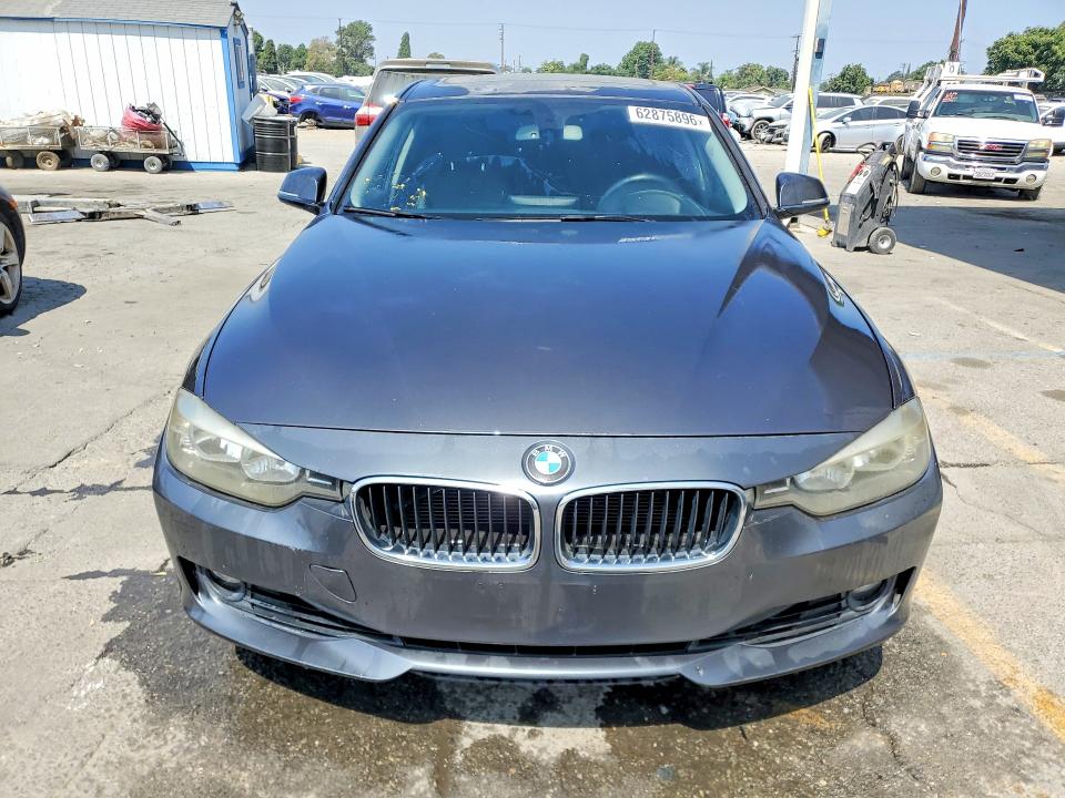 Продаж на аукціоні авто 2012 Bmw 328, vin: WBA3A5C56CF344719, номер лоту: 62875896