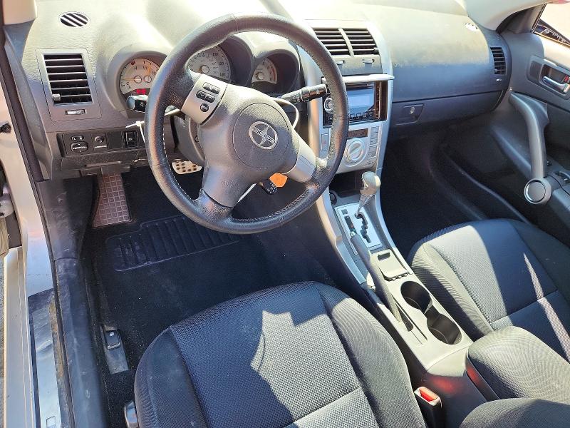 Продаж на аукціоні авто 2009 Scion Tc, vin: JTKDE167590285751, номер лоту: 65728646