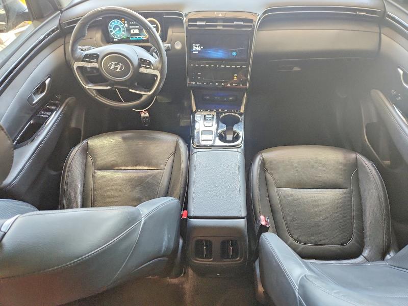 Продаж на аукціоні авто 2022 Hyundai Tucson, vin: KM8JECA19NU014621, номер лоту: 65382236