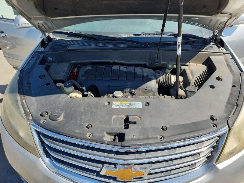 65042746 :رقم المزاد ، 1GNKRHKD2GJ113179 vin ، 2016 Chevrolet Traverse مزاد بيع