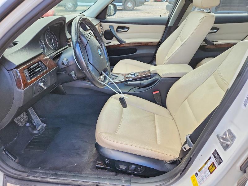 Продажа на аукционе авто 2011 Bmw 328, vin: WBAPK5C52BA662413, номер лота: 65685646