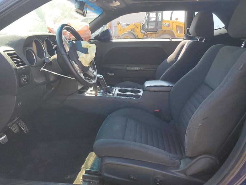 Aukcja sprzedaży 2013 Dodge Challenger, vin: 2C3CDYBT6DH579380, numer aukcji: 63903456
