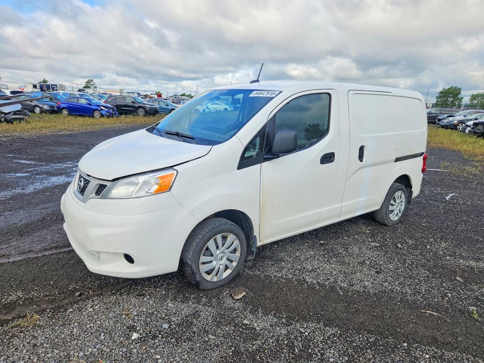 Aukcja sprzedaży 2021 Nissan Nv200, vin: 3N6CM0KN1MK709557, numer aukcji: 64647916