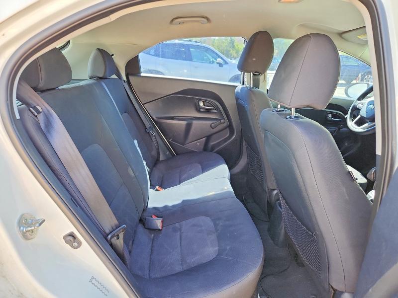 Aukcja sprzedaży 2013 Kia Rio, vin: KNADM5A3XD6212366, numer aukcji: 65057916