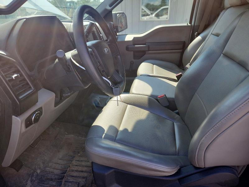 Aukcja sprzedaży 2016 Ford F150, vin: 1FTEW1EG1GKD24976, numer aukcji: 65133276