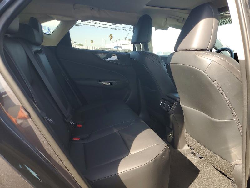 Aukcja sprzedaży 2025 Lexus Nx, vin: 2T2GGCEZ6SC075020, numer aukcji: 66658006