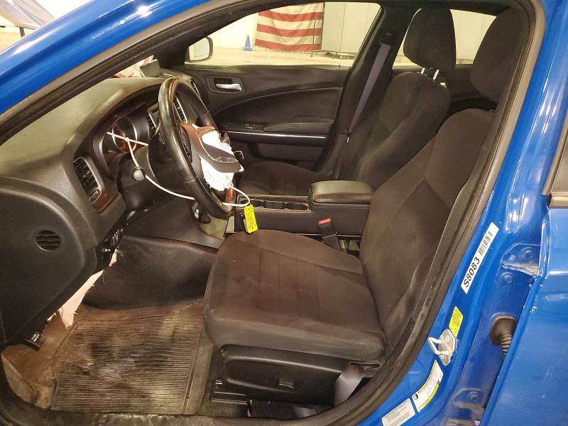 2017 Dodge Charger მანქანა იყიდება აუქციონზე, vin: 2C3CDXKT6HH660864, აუქციონის ნომერი: 66231926