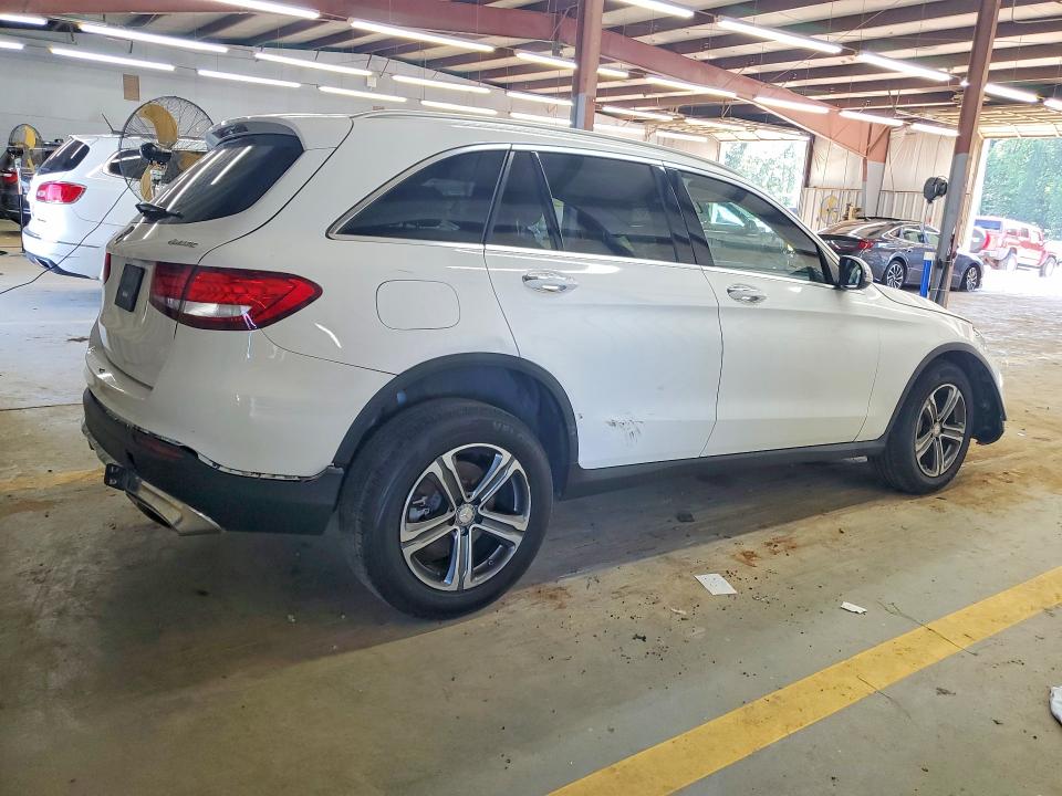 Продаж на аукціоні авто 2016 Mercedes-benz Glc, vin: WDC0G4KB4GF057028, номер лоту: 65417336