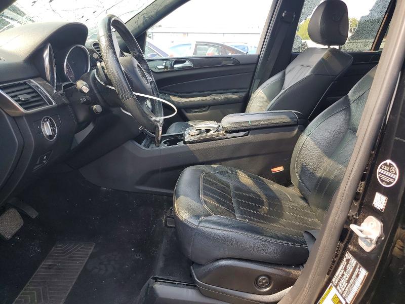 Продажа на аукционе авто 2017 Mercedes-benz Gle, vin: 4JGDA5HB8HA853863, номер лота: 64895216