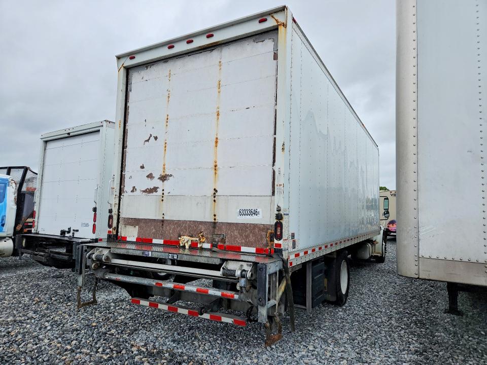 63333646 :رقم المزاد ، 3ALACWFB3LDLZ2804 vin ، 2020 Freightliner M2 مزاد بيع