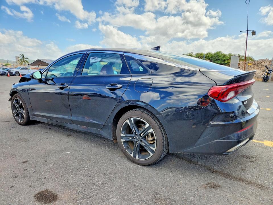 Aukcja sprzedaży 2024 Kia K5, vin: 5XXG64J20RG254873, numer aukcji: 67376246