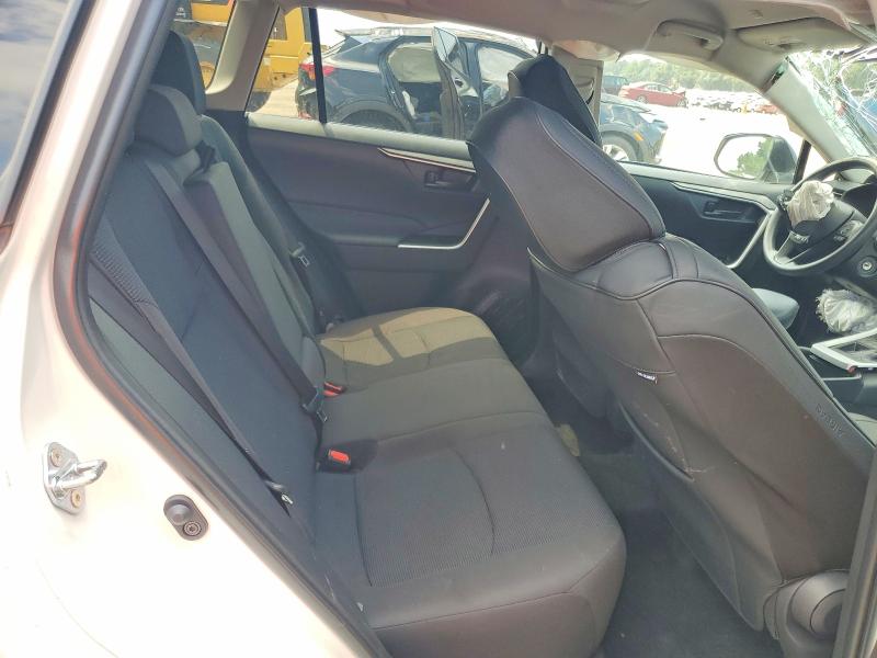Aukcja sprzedaży 2025 Toyota Rav4, vin: 2T3H1RFV4SC356443, numer aukcji: 66546606
