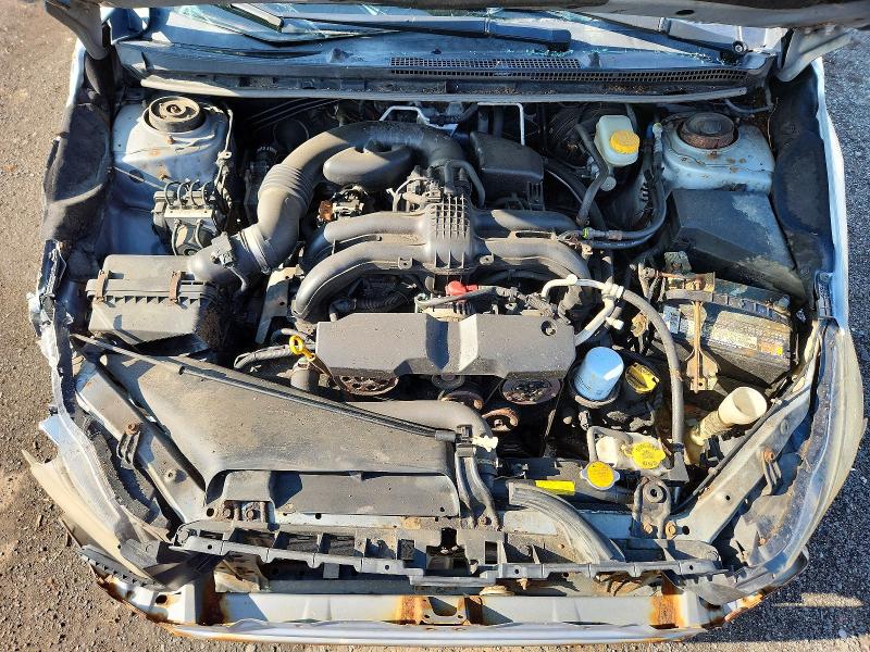 Aukcja sprzedaży 2012 Subaru Impreza, vin: JF1GJAH60CH028144, numer aukcji: 65836656