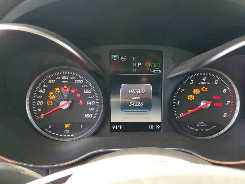 Продаж на аукціоні авто 2018 Mercedes-benz C, vin: 55SWF4HB8JU259634, номер лоту: 63435726