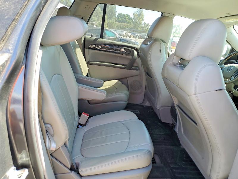 Продажа на аукционе авто 2014 Buick Enclave, vin: 5GAKRBKD4EJ115312, номер лота: 63736226