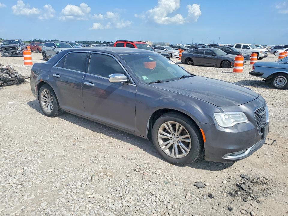 Aukcja sprzedaży 2016 Chrysler 300c, vin: 2C3CCAEG9GH216732, numer aukcji: 65311616