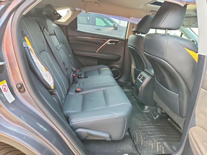 Продажа на аукционе авто 2019 Lexus Rx 350, vin: 2T2BZMCA3KC192111, номер лота: 64537926