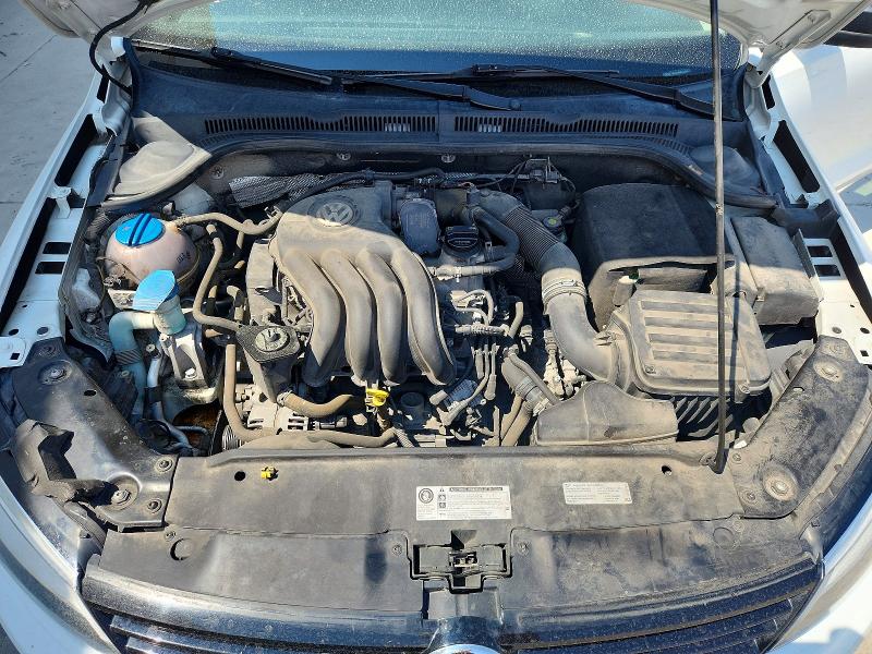 Aukcja sprzedaży 2014 Volkswagen Jetta, vin: 3VW2K7AJ4EM432756, numer aukcji: 64455526