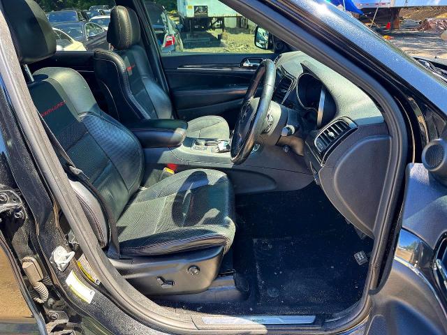 Aukcja sprzedaży 2019 Jeep Grand Cherokee, vin: 1C4RJFLT2KC639804, numer aukcji: 64134216