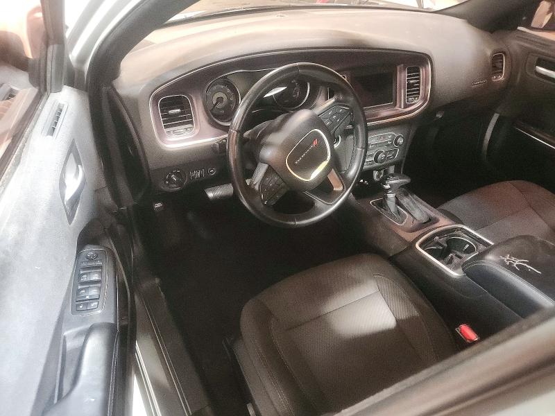 Продажа на аукционе авто 2018 Dodge Charger, vin: 2C3CDXBG4JH232090, номер лота: 64839426