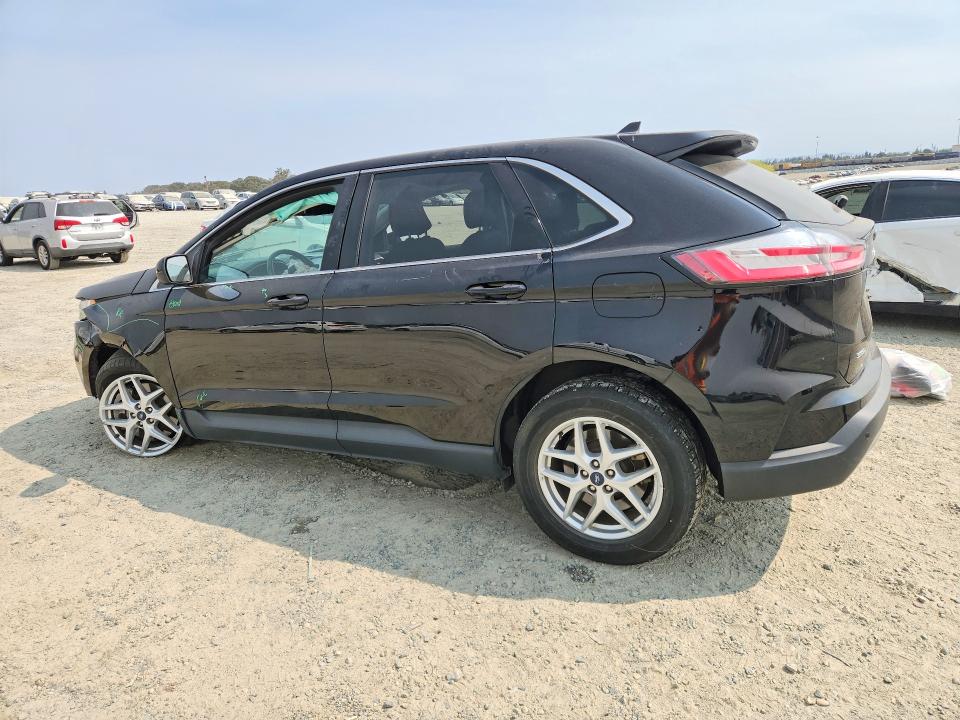 Продаж на аукціоні авто 2022 Ford Edge, vin: 2FMPK4J94NBA55114, номер лоту: 66390336