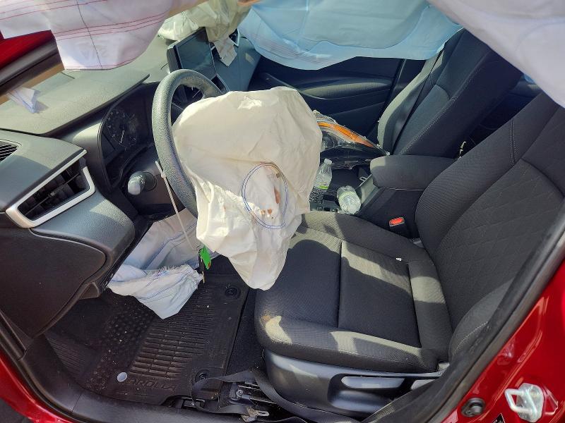 Aukcja sprzedaży 2024 Toyota Corolla, vin: 5YFB4MDE1RP216050, numer aukcji: 66107916