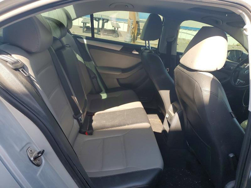 Aukcja sprzedaży 2013 Volkswagen Jetta, vin: 3VW637AJ8DM223453, numer aukcji: 65816886