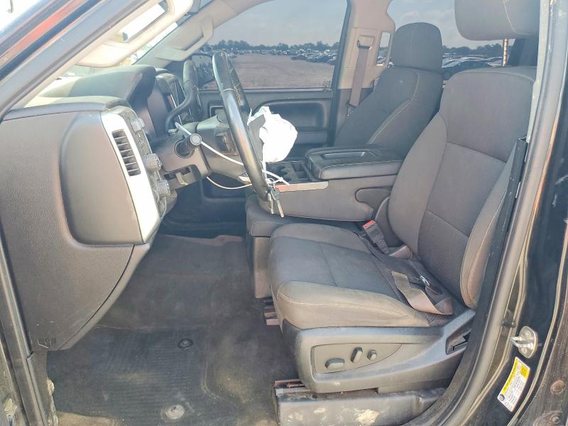 Aukcja sprzedaży 2015 Chevrolet Silverado, vin: 1GCUKRECXFF204930, numer aukcji: 63483086