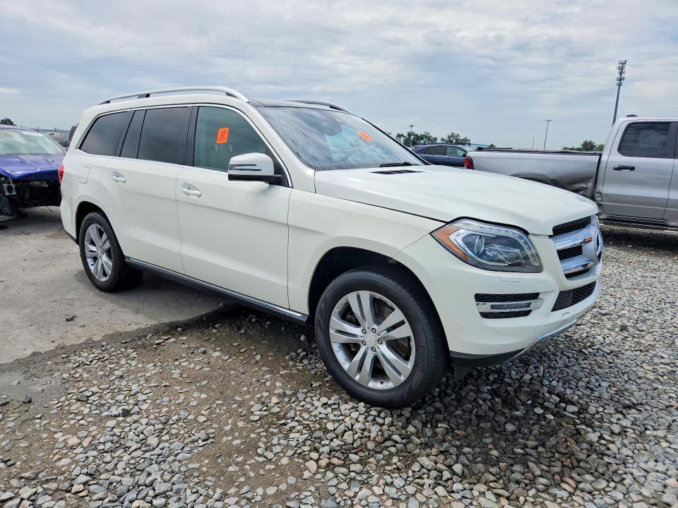 Aukcja sprzedaży 2013 Mercedes-benz Gl, vin: 4JGDF7CE8DA169758, numer aukcji: 63444066