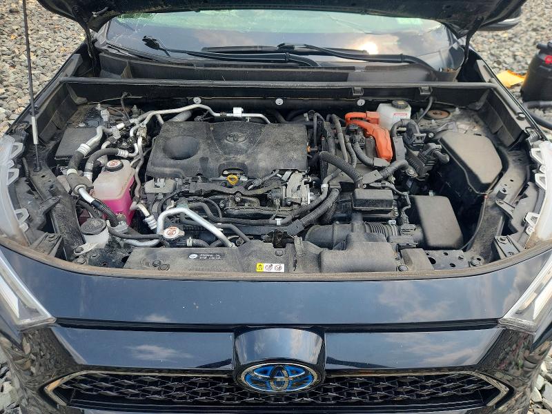 Продаж на аукціоні авто 2021 Toyota Rav4 Prime, vin: JTMAB3FV5MD014218, номер лоту: 64688866