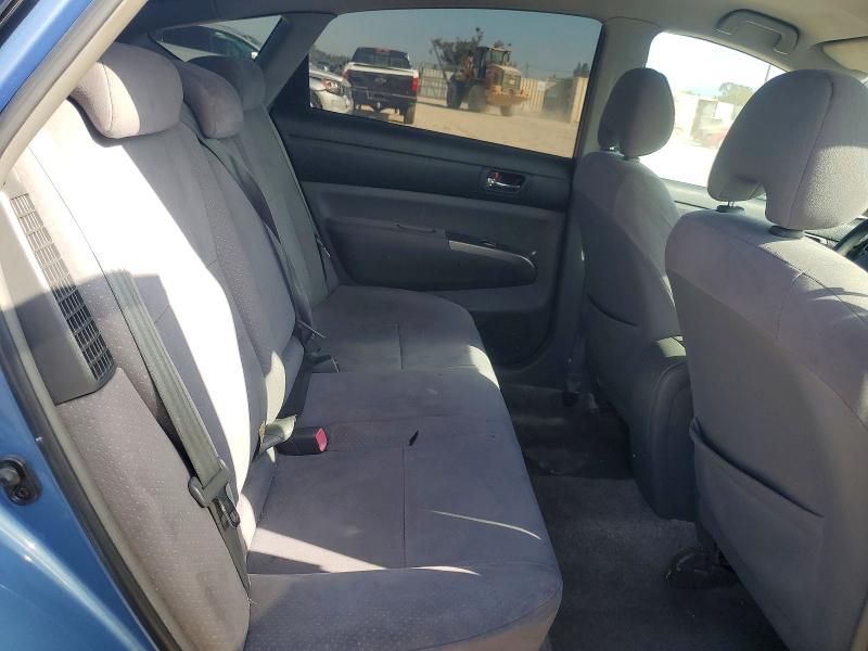 Продажа на аукционе авто 2006 Toyota Prius, vin: JTDKB20U063174451, номер лота: 64206426