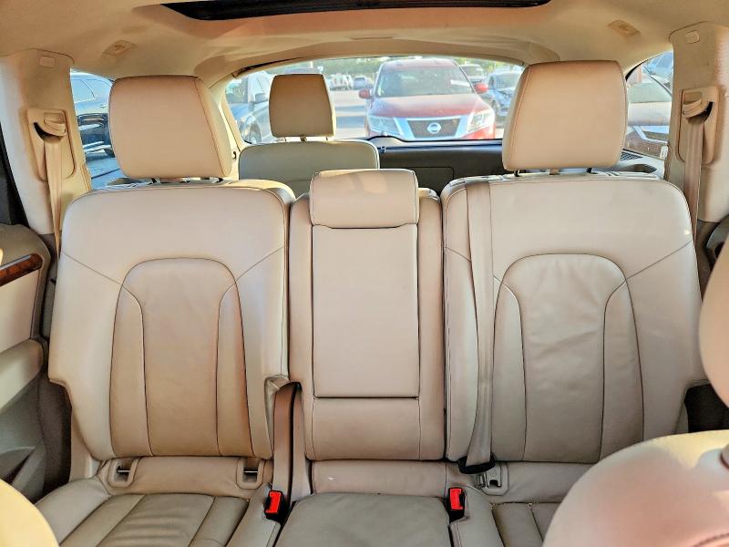Продажа на аукционе авто 2013 Audi Q7, vin: WA1LGAFE5DD015085, номер лота: 63360736
