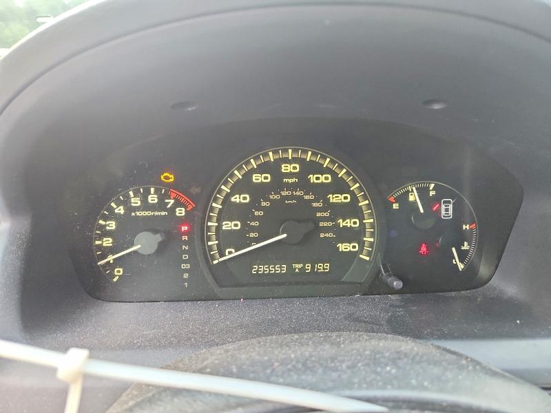 67000826 :رقم المزاد ، 1HGCM66597A056113 vin ، 2007 Honda Accord مزاد بيع