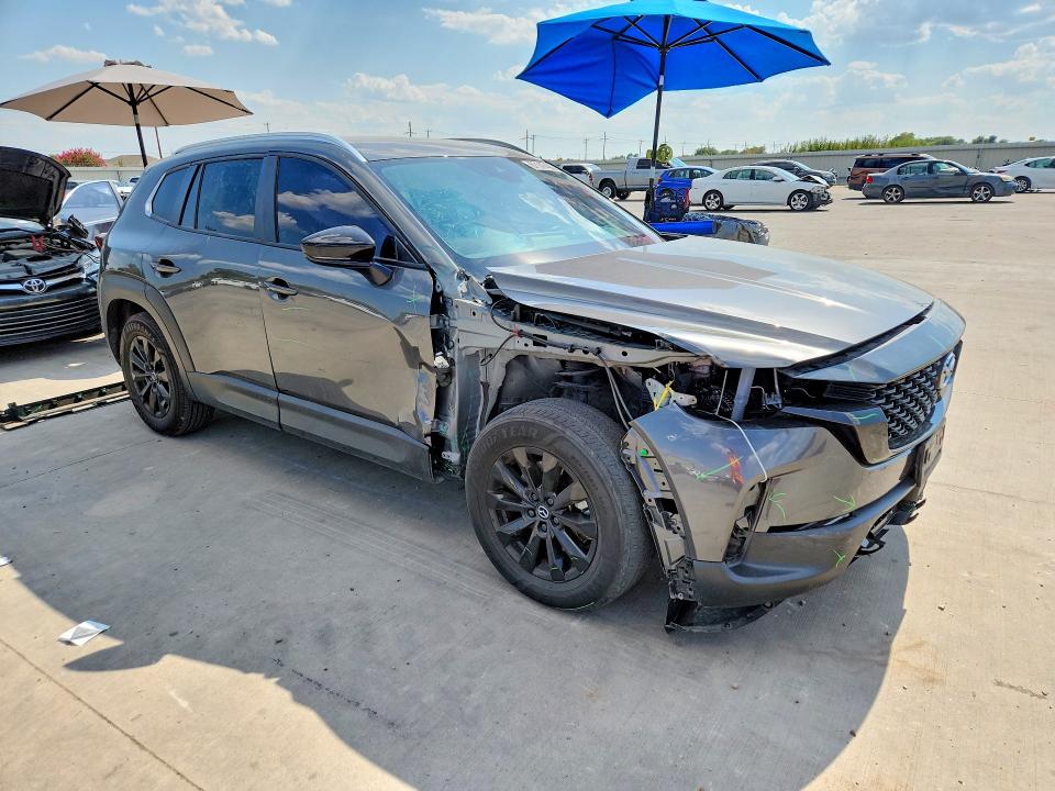 Продаж на аукціоні авто 2024 Mazda Cx-50, vin: 7MMVABAM8RN243992, номер лоту: 67147406