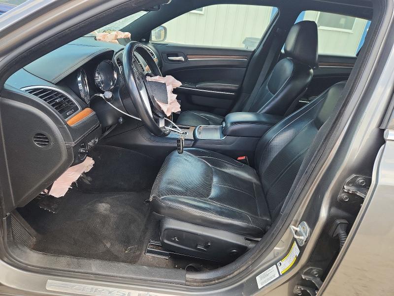 Aukcja sprzedaży 2012 Chrysler 300c, vin: 2C3CCAPTXCH234676, numer aukcji: 64813786