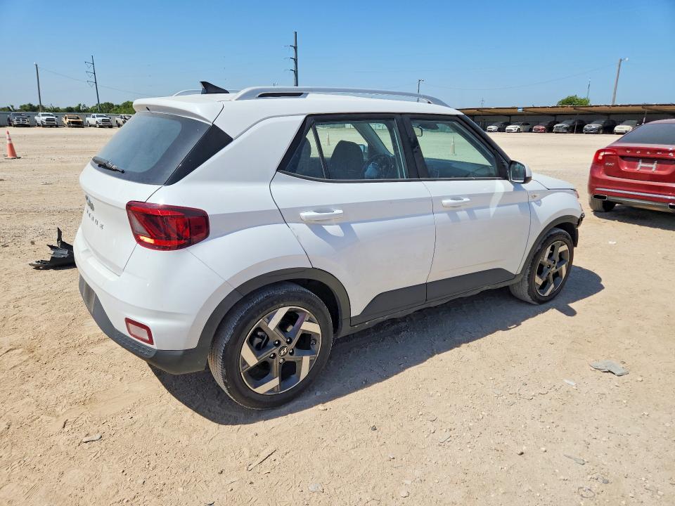 Aukcja sprzedaży 2022 Hyundai Venue, vin: KMHRC8A36NU160790, numer aukcji: 66267486