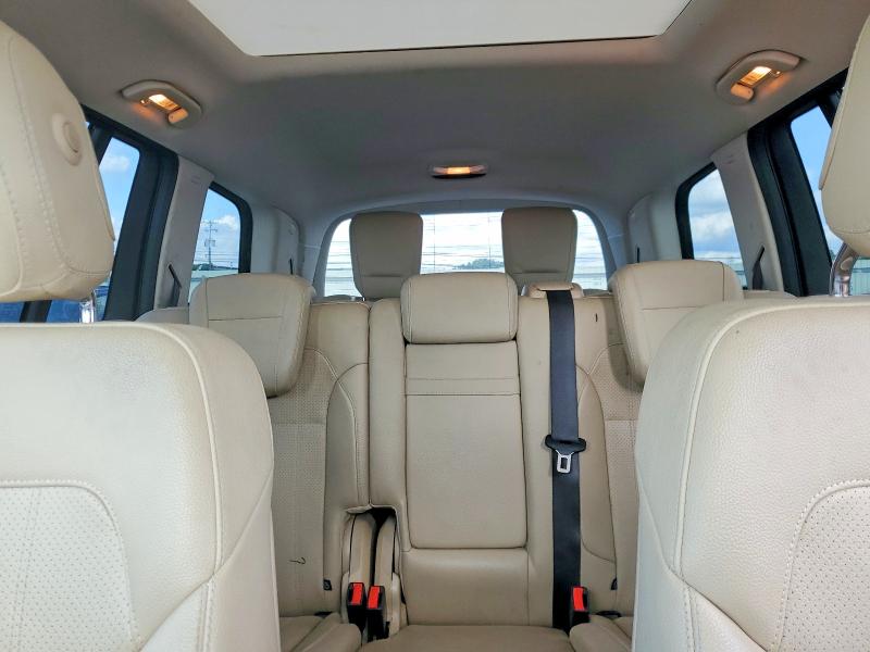 65175096 :رقم المزاد ، 4JGDF6EE0KB228378 vin ، 2019 Mercedes-benz Gls مزاد بيع