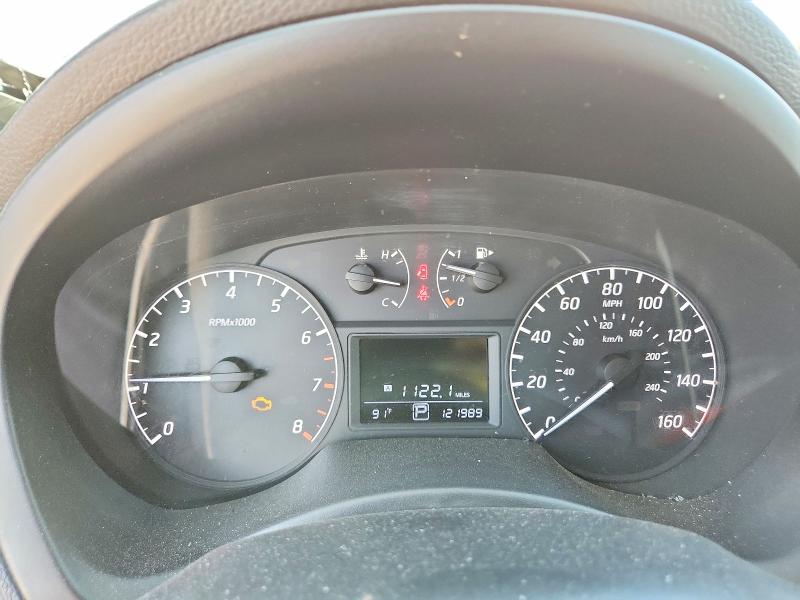 Продажа на аукционе авто 2017 Nissan Sentra, vin: 3N1AB7AP6HY215275, номер лота: 64984836
