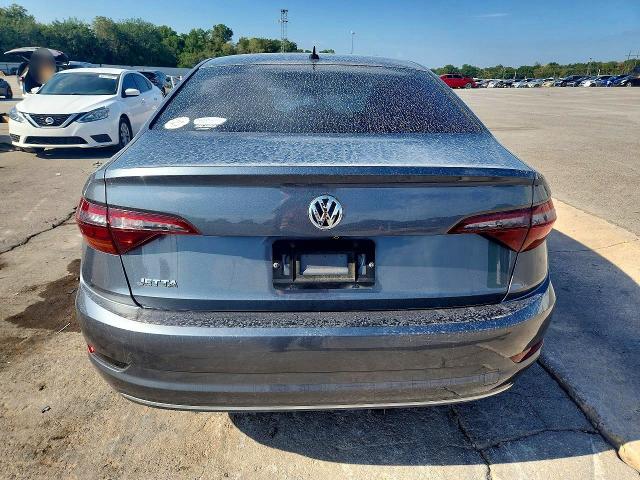 Продажа на аукционе авто 2019 Volkswagen Jetta, vin: 3VWC57BU4KM012611, номер лота: 66471806