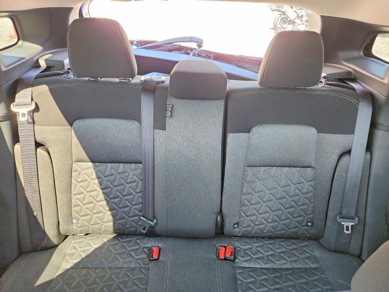 Продажа на аукционе авто 2025 Nissan Kicks, vin: 3N8AP6CA8SL371652, номер лота: 66988296