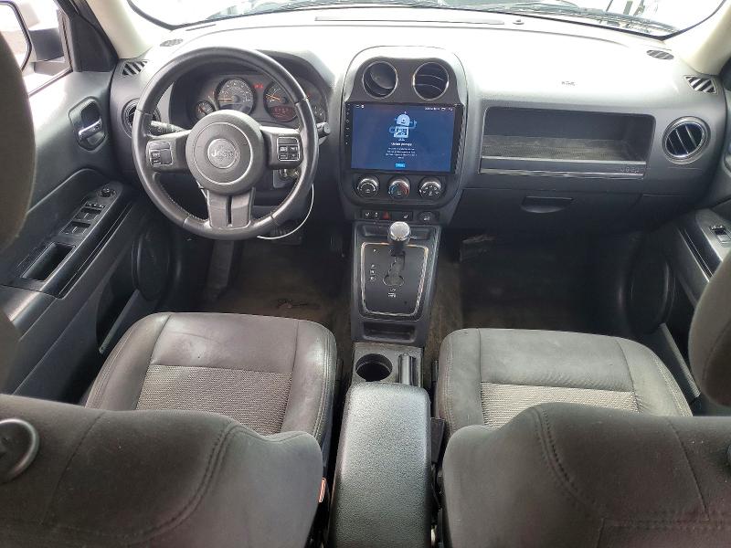 Aukcja sprzedaży 2016 Jeep Patriot, vin: 1C4NJRFB3GD709685, numer aukcji: 66554746