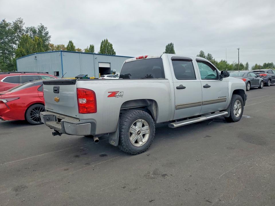 Aukcja sprzedaży 2012 Chevrolet Silverado, vin: 1GCPKSE77CF225057, numer aukcji: 64428706